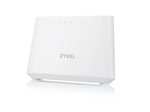 Zyxel Router WiFi 6 AX1800 Dual-Band Gigabit Ethernet MPro Mesh