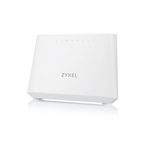 Zyxel Router WiFi 6 AX1800 Dual-Band Gigabit Ethernet MPro Mesh