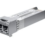 Ubiquiti UACC-OM-MM-10G-D - SFP+-Transceiver-Modul - 10 GigE - LC Multi-Mode - bis zu 300 m - 850 nm (Packung mit 20)