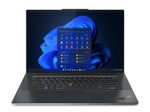Lenovo ThinkPad Z16 G1 AMD Ryzen 9 Pro 6950H Notebook 40,6 cm (16") (32GB RAM, 2TB SSD, WQUXGA, Touch