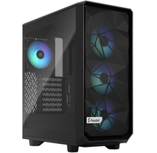 Compact Lite RGB Black TG Light Tint