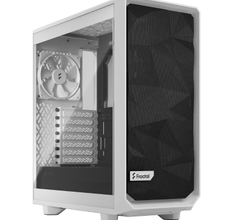 Compact Lite White TG Clear Tint