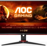 AOC 27G2SPAE Gaming Monitor 68,58 cm (27 Zoll)