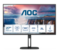 AOC 27V5C Monitor 68,6 cm (27 Zoll)