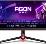 AOC AGON AG344UXM Gaming Monitor 86,4 cm (34 Zoll)