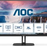 AOC Q32V5CE/BK Monitor 80 cm (31,5 Zoll)