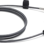 HP Nano Combination Lock Sicherheitskabelschloss