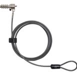 HP Essential - Sicherheitskabelschloss - 1.83 m - für Elite