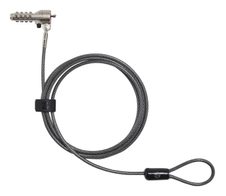 HP Essential - Sicherheitskabelschloss - 1.83 m - für Elite