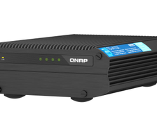 QNAP NAS TS-i410X-8G 4-Bay