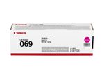 Canon Original 069 Toner - magenta (5092C002)