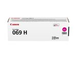 Canon Original 069H Toner - magenta (5096C002)