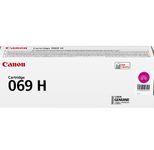 Canon Original 069H Toner - magenta (5096C002)