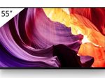 Sony Bravia FWD-55X80K Professional Display 139cm (55")