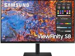 Samsung S32B800PXU Monitor 81cm (32 Zoll)