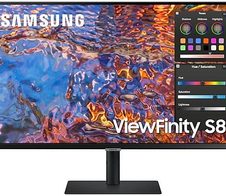 Samsung S32B800PXU Monitor 81cm (32 Zoll)