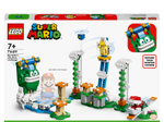 LEGO® Super Mario 71409 Maxi-Spikes Wolken-Challenge-Erweiterungsset