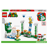 LEGO® Super Mario 71409 Maxi-Spikes Wolken-Challenge-Erweiterungsset