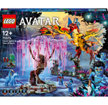 LEGO® Avatar Toruk Makto und der Baum der Seelen 75574