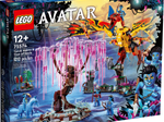 LEGO® Avatar 75574 Toruk Makto und der Baum der Seelen