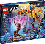 LEGO® Avatar 75574 Toruk Makto und der Baum der Seelen