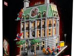 LEGO® Super Heroes 76218 Sanctum Sanctorum