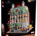LEGO® Super Heroes 76218 Sanctum Sanctorum