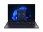 Lenovo ThinkPad L15 G3 Intel Core i5-1235U Notebook 39,6 cm (15,6")