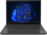 Lenovo ThinkPad T14 G3 Intel Core i7-1255U Notebook 35,6 cm (14") 16GB RAM, 1TB SSD, WUXGA, Win11 Pro