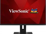ViewSonic VG2756-4K (27") 68,6cm LED-Monitor