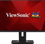 ViewSonic VG2756-4K (27") 68,6cm LED-Monitor