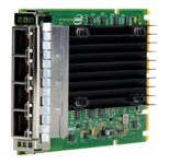 HPE Ethernet Netzwerkadapter 4-Port, 1Gbit/s, RJ-45, BCM5719, OCP3