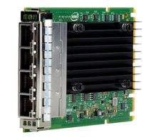 HPE Ethernet Netzwerkadapter 4-Port, 1Gbit/s, RJ-45, BCM5719, OCP3