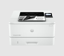 HP LaserJet Pro 4002dn Laserdrucker s/w