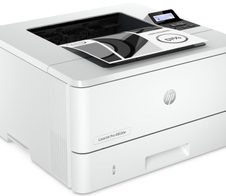 HP LaserJet Pro 4002dw Laserdrucker s/w