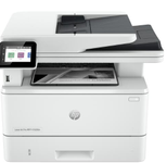 HP LaserJet Pro MFP 4102fdn Laser-Multifunktionsgerät s/w