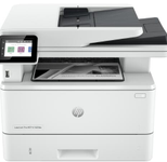 HP LaserJet Pro MFP 4102fdw Laser-Multifunktionsgerät s/w