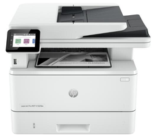 HP LaserJet Pro MFP 4102fdw Laser-Multifunktionsgerät s/w