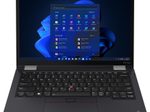 Lenovo ThinkPad X13 Yoga G3 Intel Core i7-1255U Evo Notebook 33,8 cm (13,3")