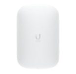 Ubiquiti Unifi Access Point portable Extender WiFi 6 Dual-Band (U6-Extender)