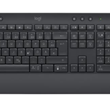 Logitech Signature MK650 Combo