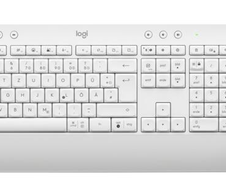 Logitech Signature MK650 Combo