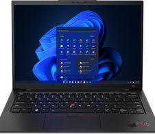 Lenovo ThinkPad X1 Carbon G10 Intel Core i7-1255U Evo Notebook 35,6 cm (13,3")
