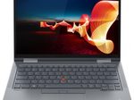 Lenovo ThinkPad X1 Yoga G7 Intel Core i7-1255U Notebook 35,6 cm (14") 16GB RAM, 512GB SSD, WUXGA, Touch