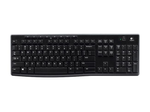 Logitech K270 Wireless-Tastatur