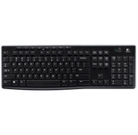Logitech K270 Wireless-Tastatur