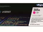 HP Original 305A Toner - magenta (CE413A)