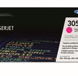 HP Original 305A Toner - magenta (CE413A)