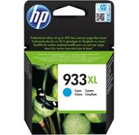 HP Original 933XL Druckerpatrone cyan 825 Seiten 8,5ml (CN054AE)