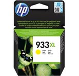 HP Original 933XL Druckerpatrone gelb 825 Seiten 8,5ml (CN056AE)